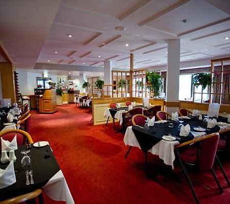 Centrepoint Motor Inn 록햄프턴 외부 사진